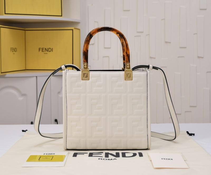 Fendi Sunshine Bags